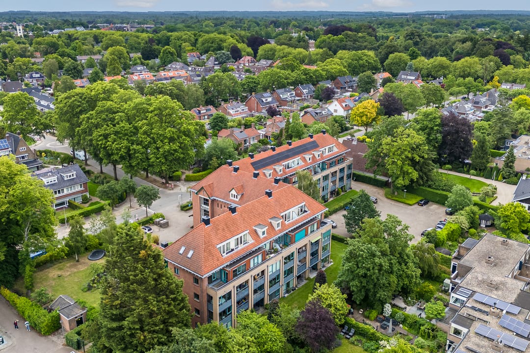 Photo 26 of Godfried van Seijstlaan 27-B8