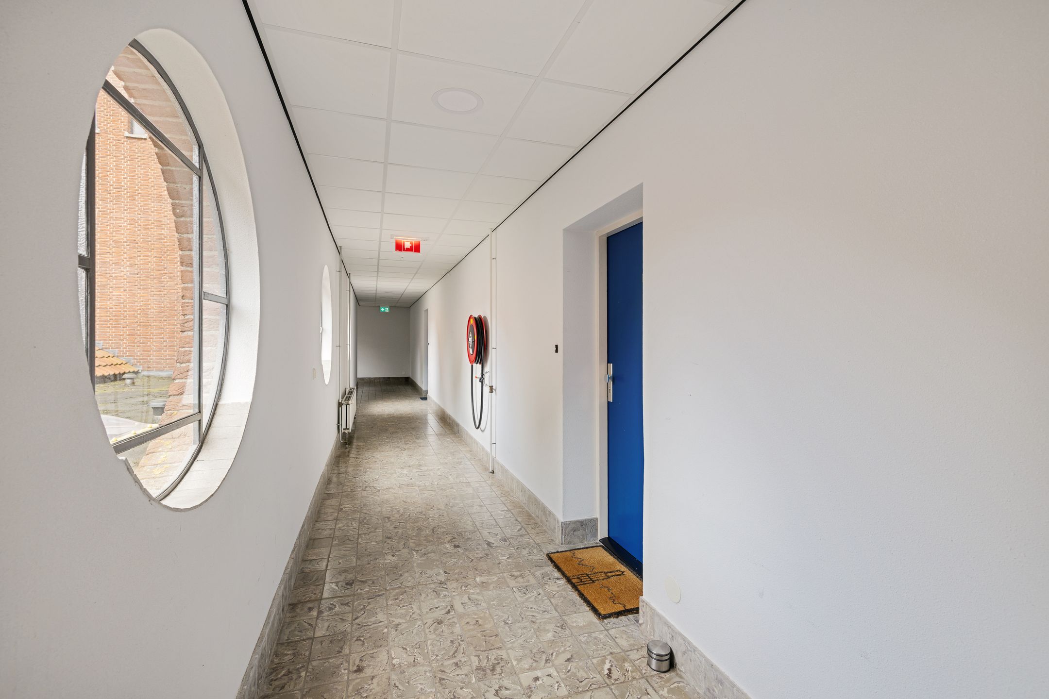 Photo 6 of Godfried van Seijstlaan 27-B8