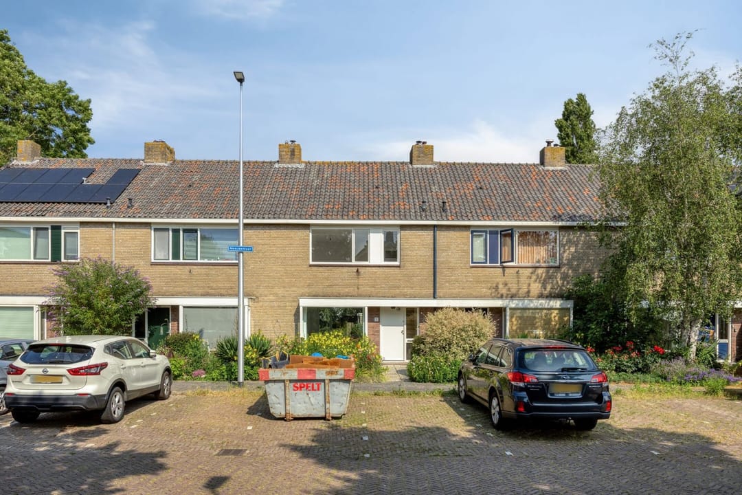 Foto 1 van Meeuwenlaan 5