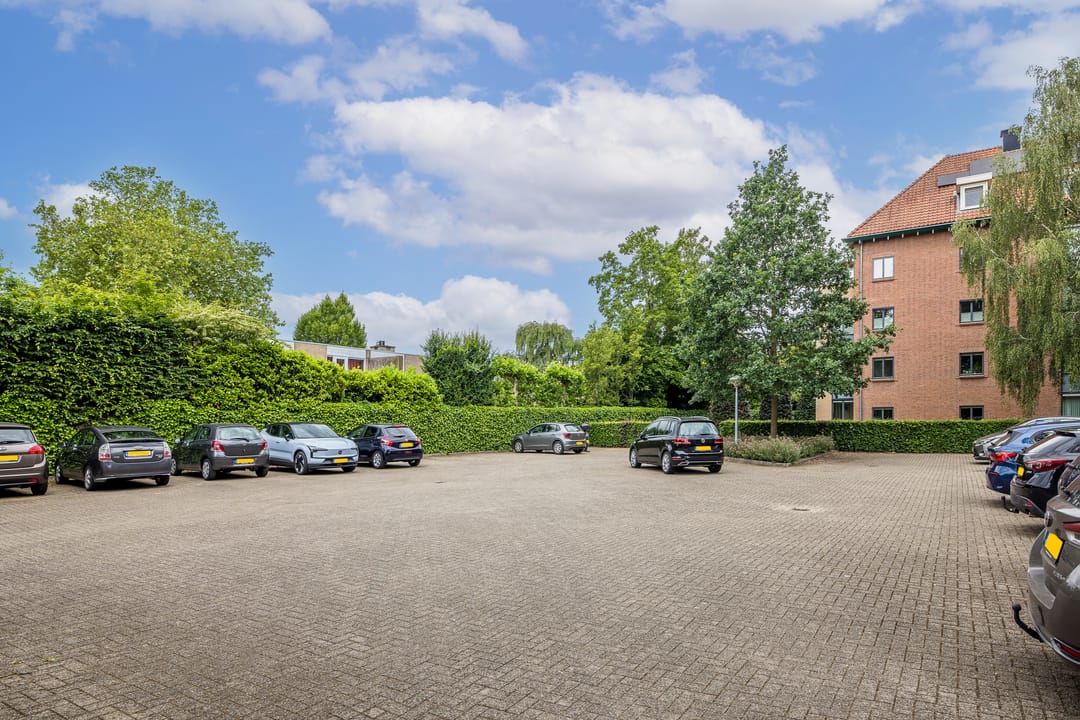 Photo 32 of Godfried van Seijstlaan 27-B8