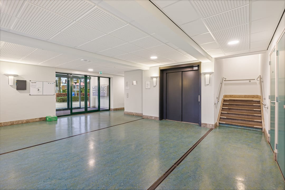 Photo 26 of Godfried van Seijstlaan 27-B8