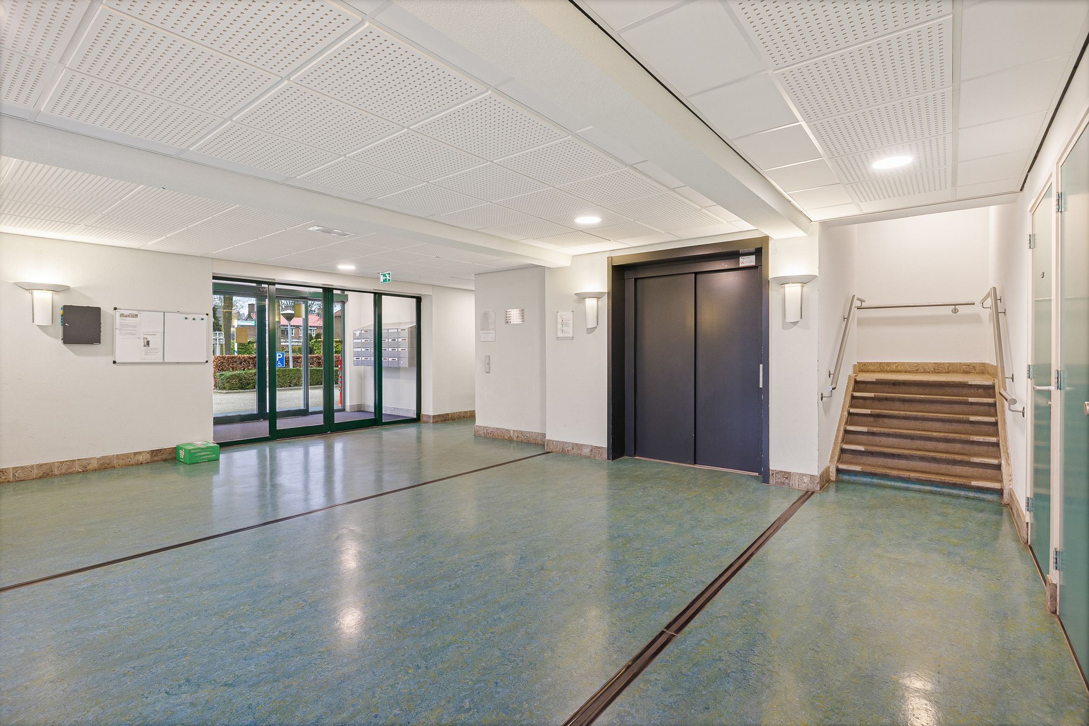 Photo 27 of Godfried van Seijstlaan 27-B8