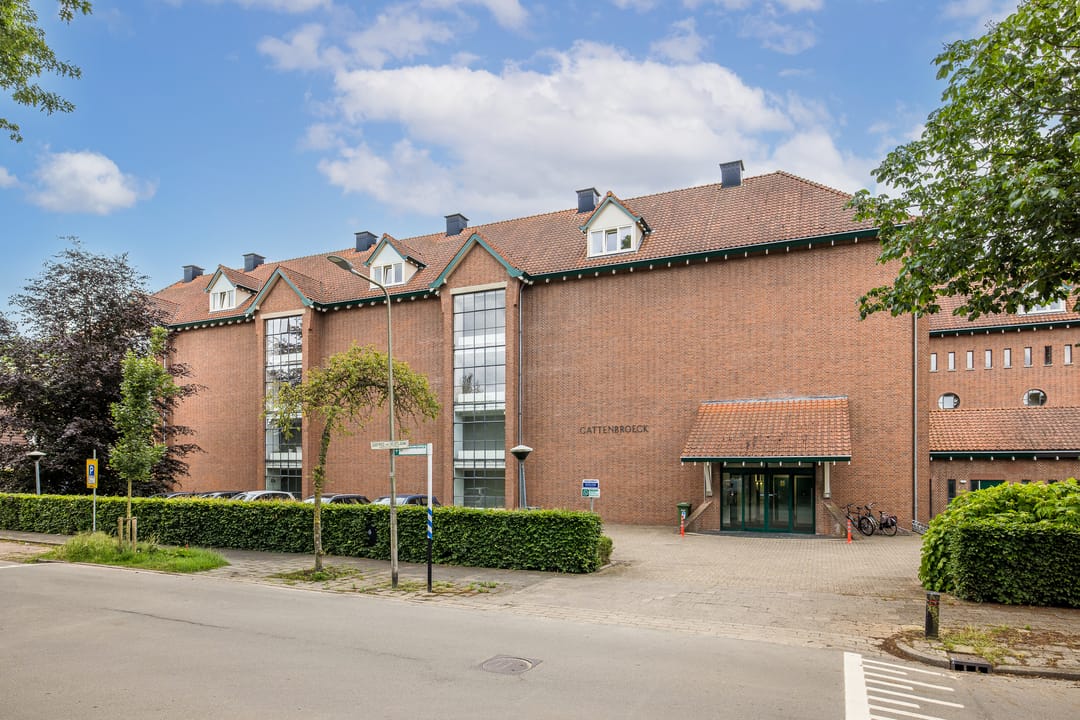 Photo 31 of Godfried van Seijstlaan 27-B8