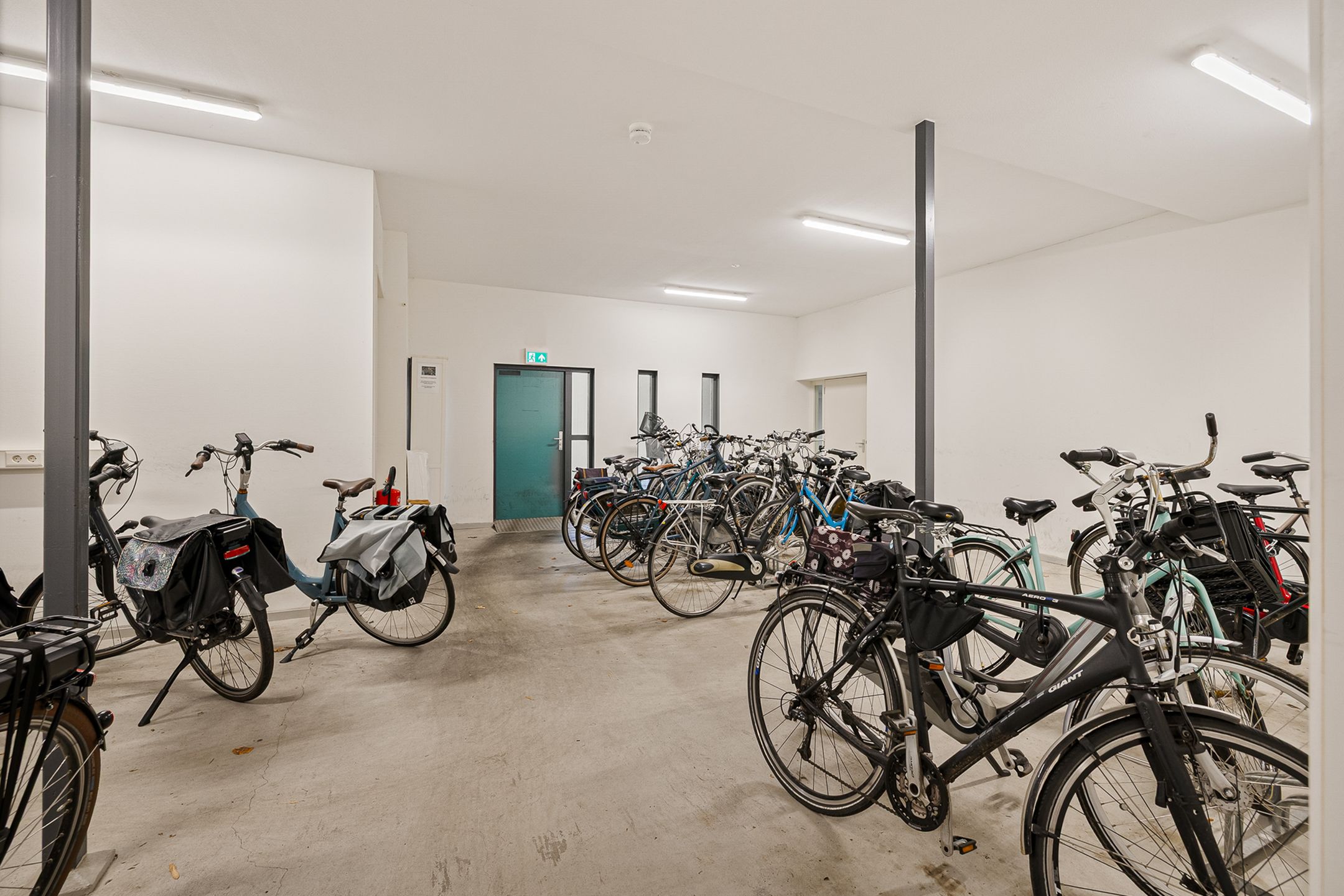 Photo 27 of Godfried van Seijstlaan 27-B8