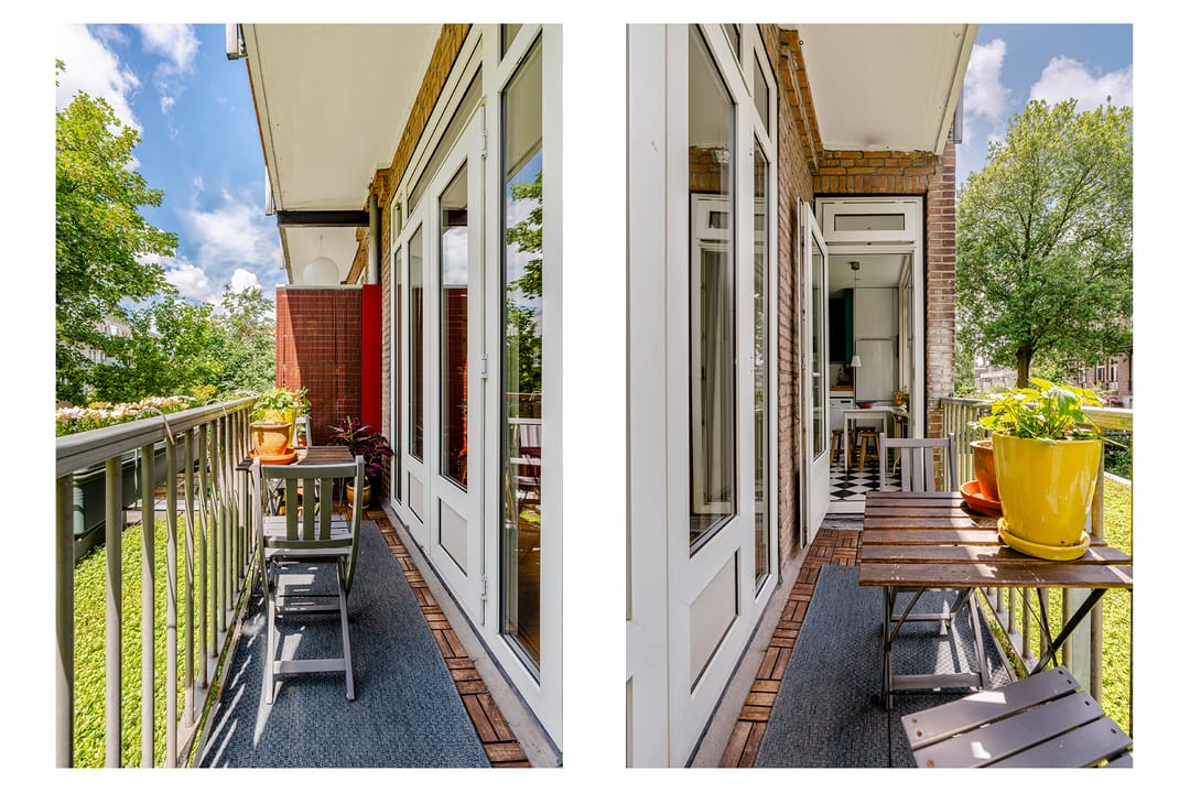 Photo 11 of Paramaribostraat 97-1