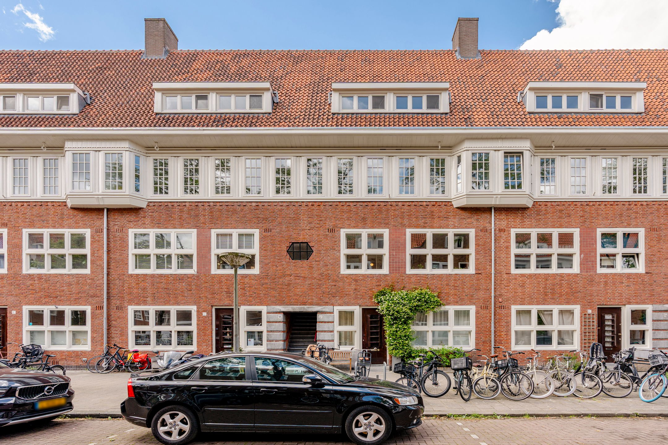Photo 33 of Paramaribostraat 97-1
