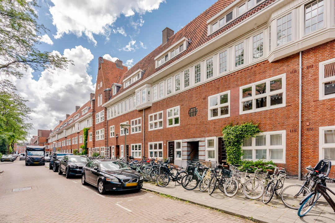 Photo 32 of Paramaribostraat 97-1