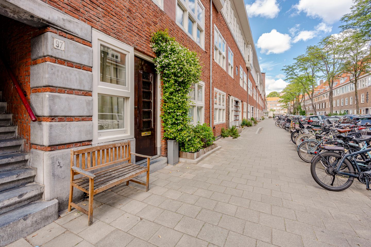 Photo 34 of Paramaribostraat 97-1