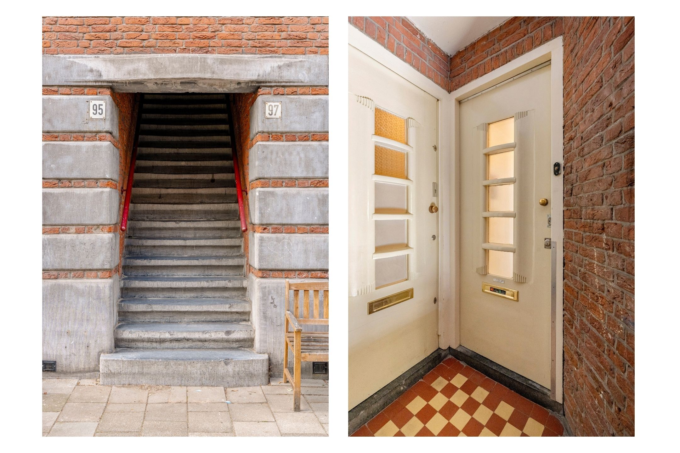Photo 36 of Paramaribostraat 97-1