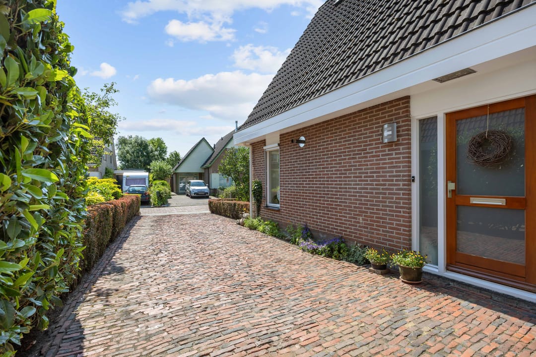 Foto 11 van De Hooilanden 8