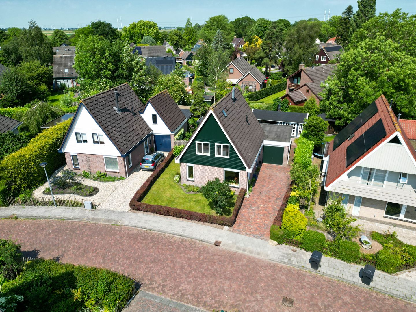Foto 5 van De Hooilanden 8