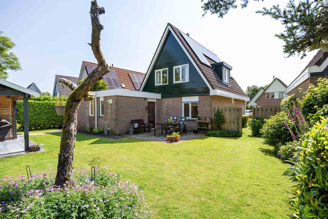 Foto 46 van De Hooilanden 8