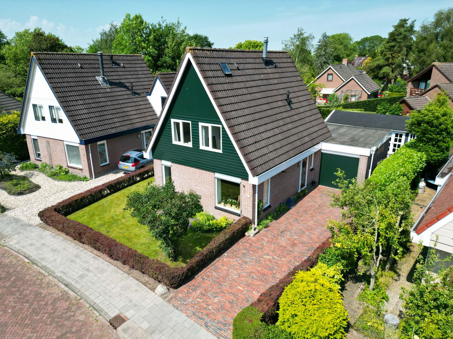 Foto 4 van De Hooilanden 8