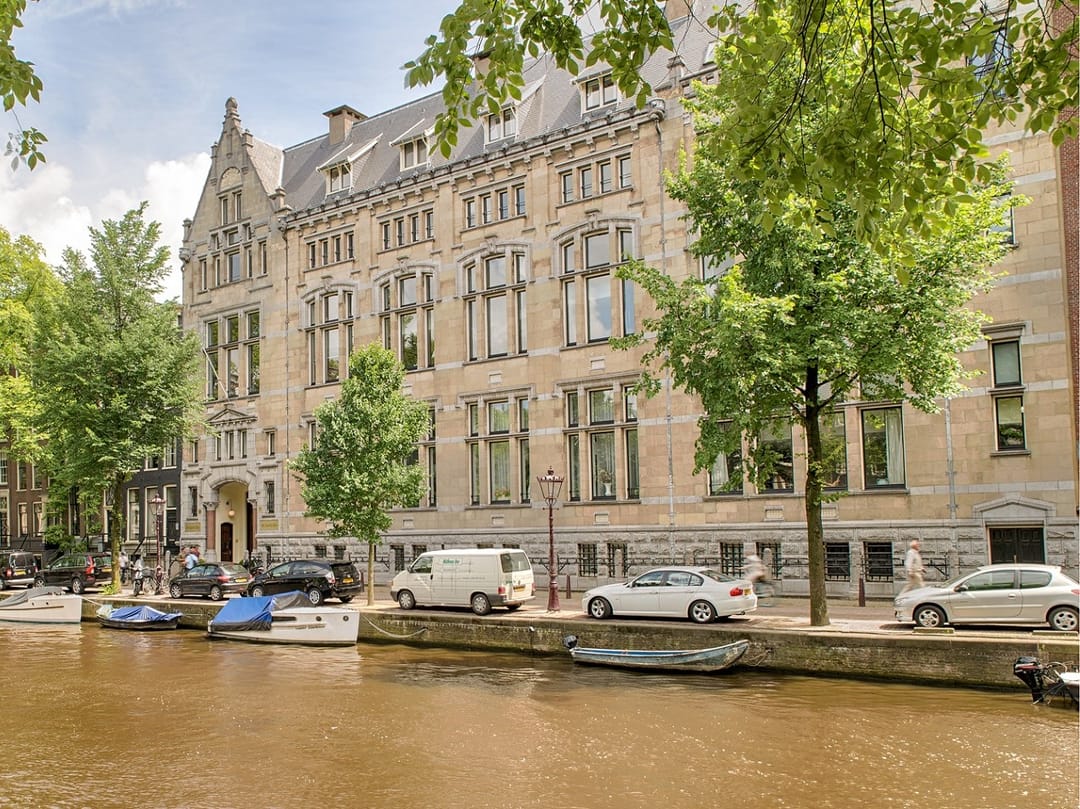 Photo 28 of Herengracht 183-C
