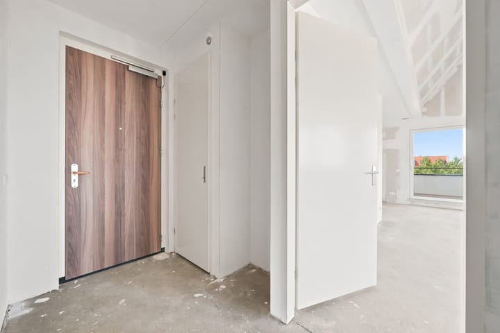 Appartement te koop: Langendam 31G, Zoutelande