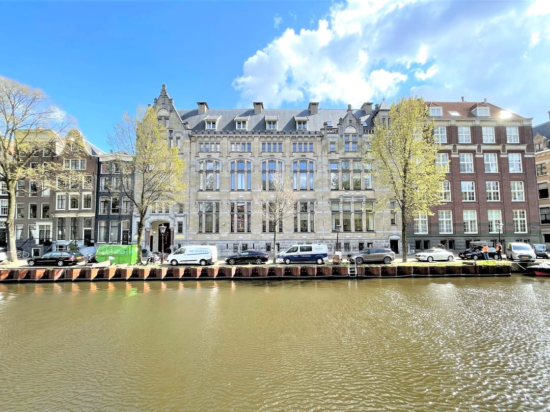 Photo 1 of Herengracht 183-C