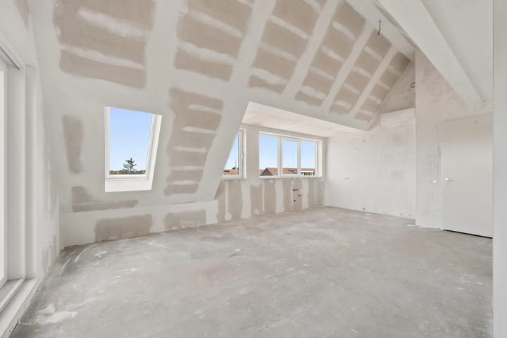 Appartement te koop: Langendam 31G, Zoutelande