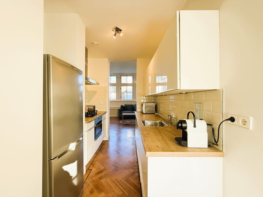 Photo 8 of Herengracht 183-C