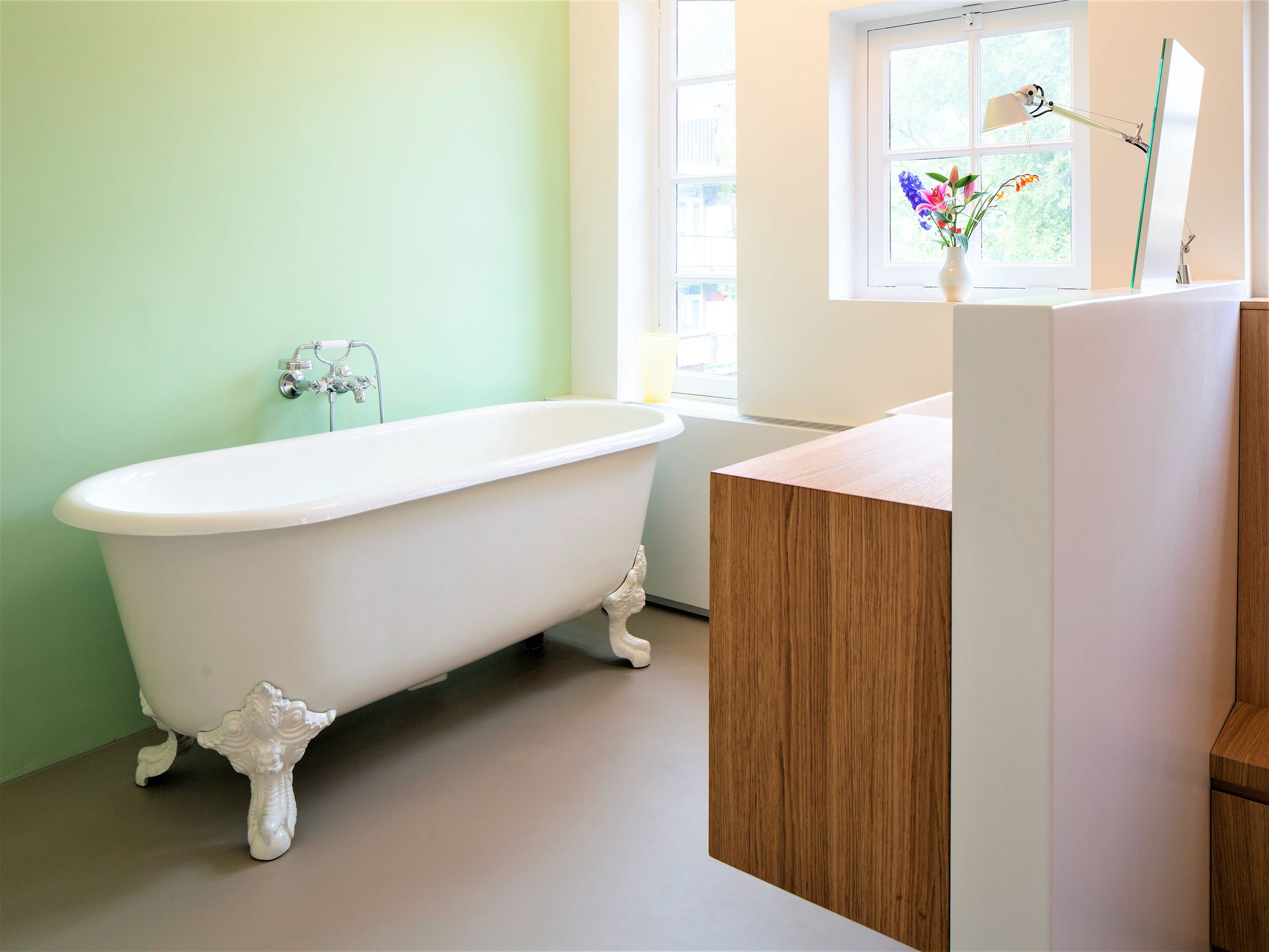 Photo 15 of Floris Versterstraat 10-D