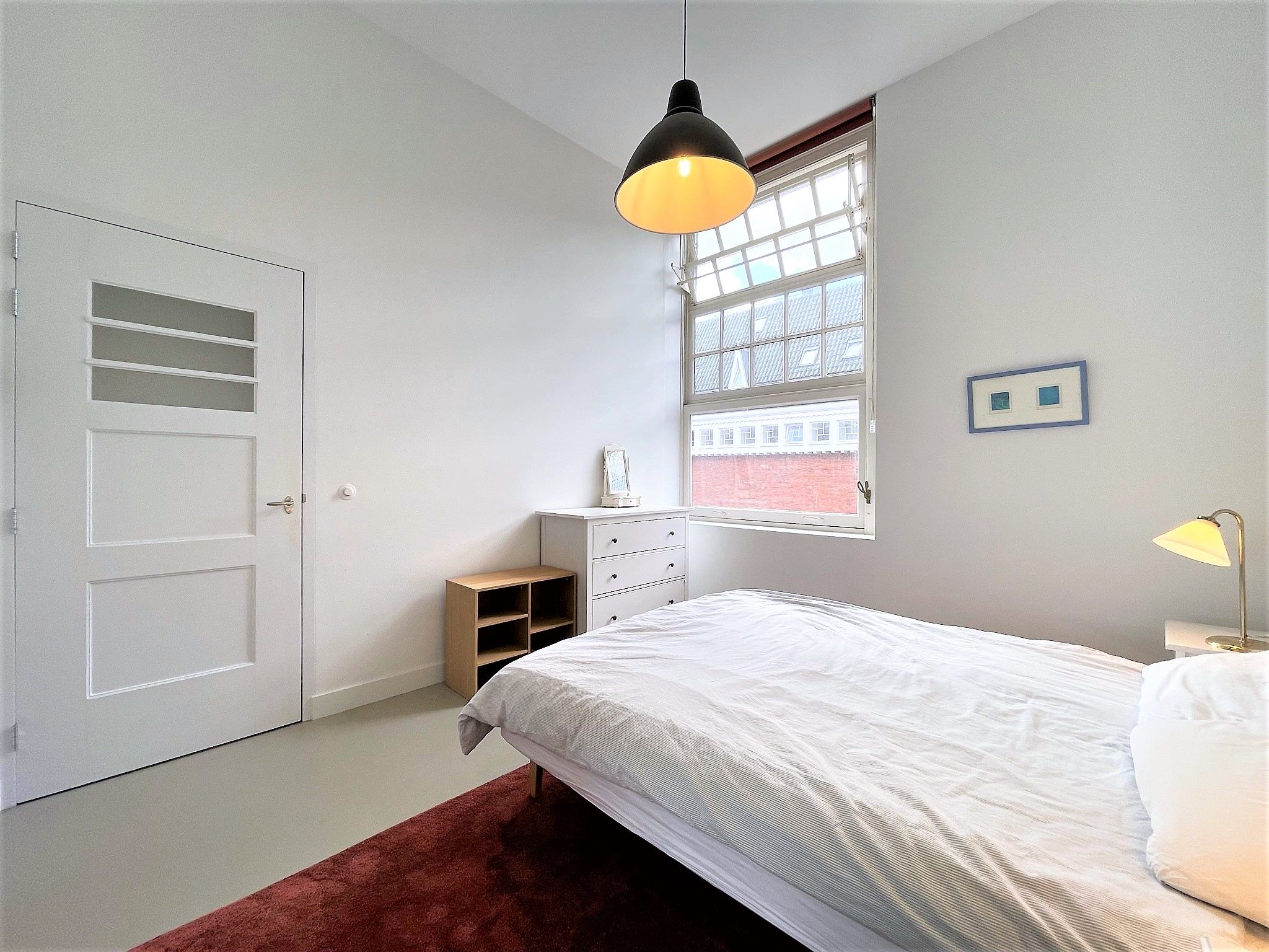 Photo 21 of Floris Versterstraat 10-D