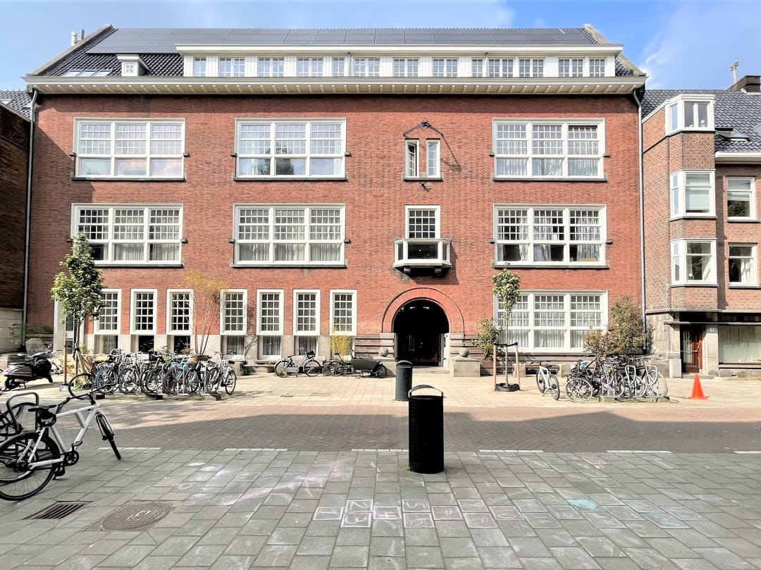 Photo 1 of Floris Versterstraat 10-D