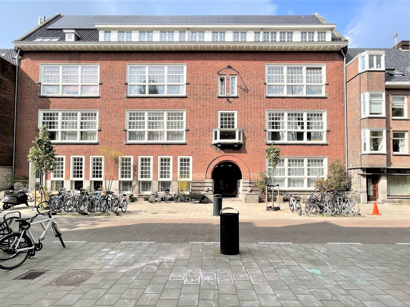 Photo 1 of Floris Versterstraat 10-D