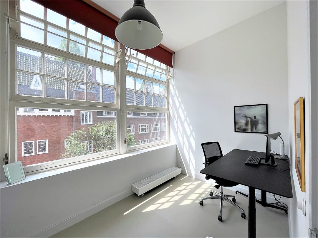 Photo 22 of Floris Versterstraat 10-D