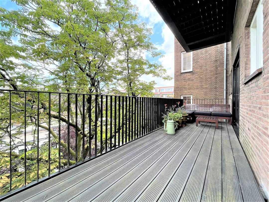 Photo 7 of Floris Versterstraat 10-D