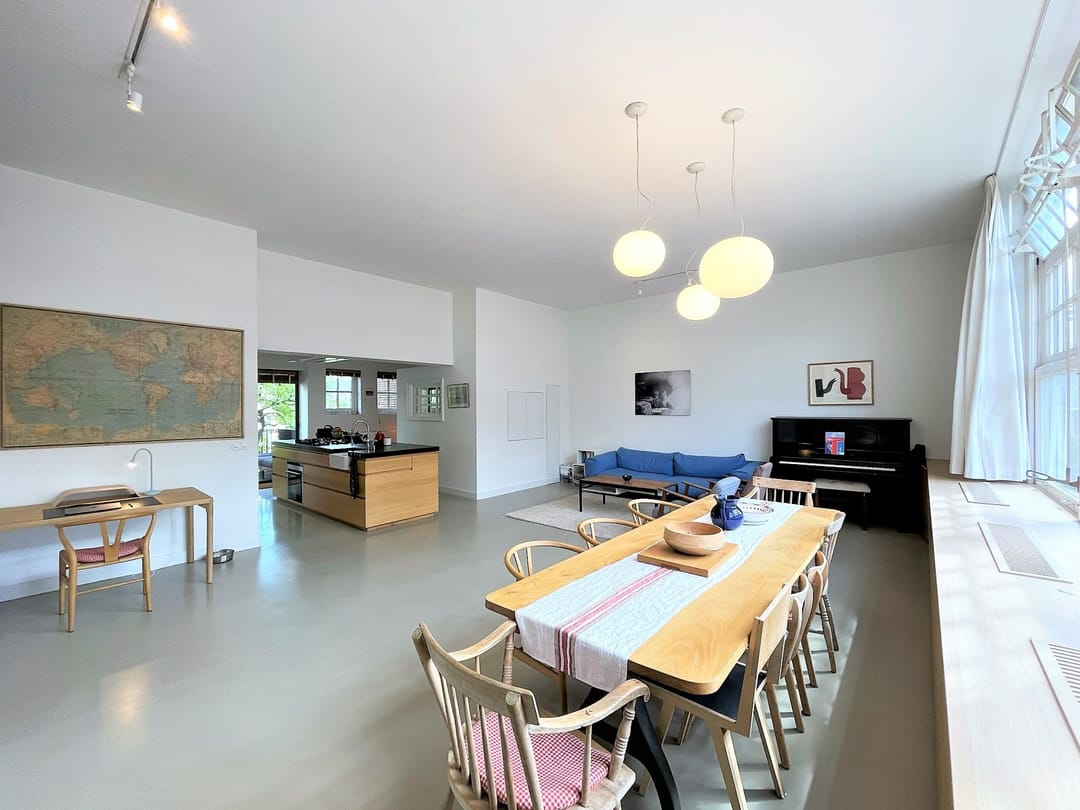 Photo 11 of Floris Versterstraat 10-D