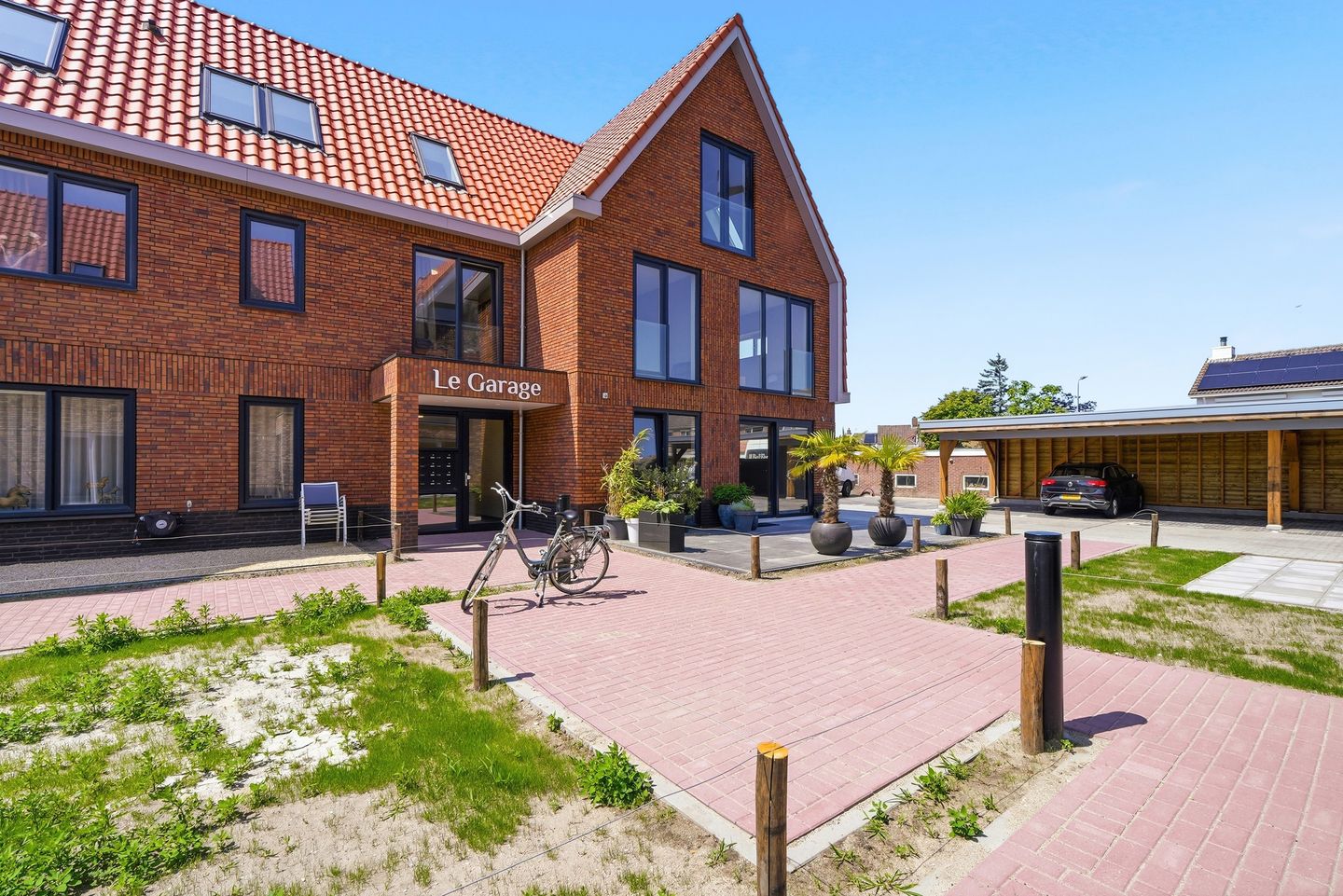 Foto 4 van Langendam 31-G