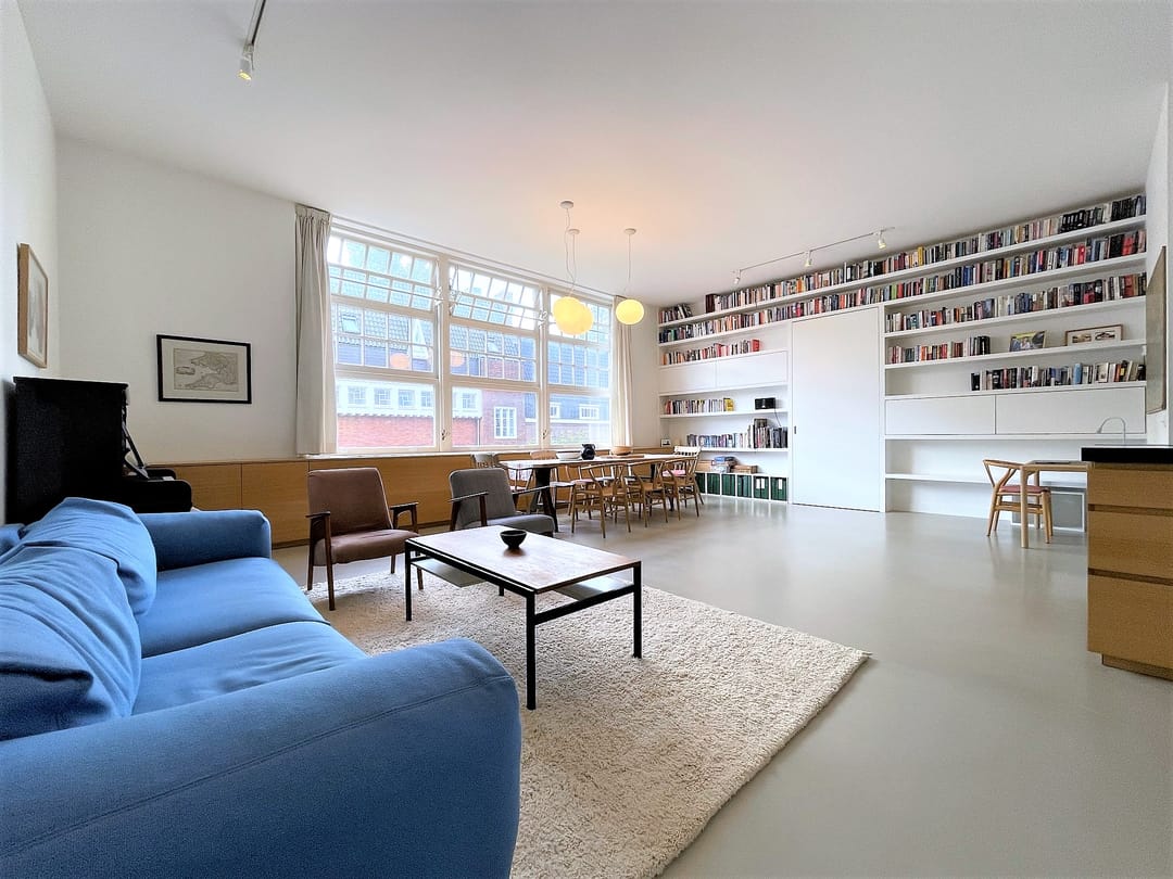 Photo 8 of Floris Versterstraat 10-D
