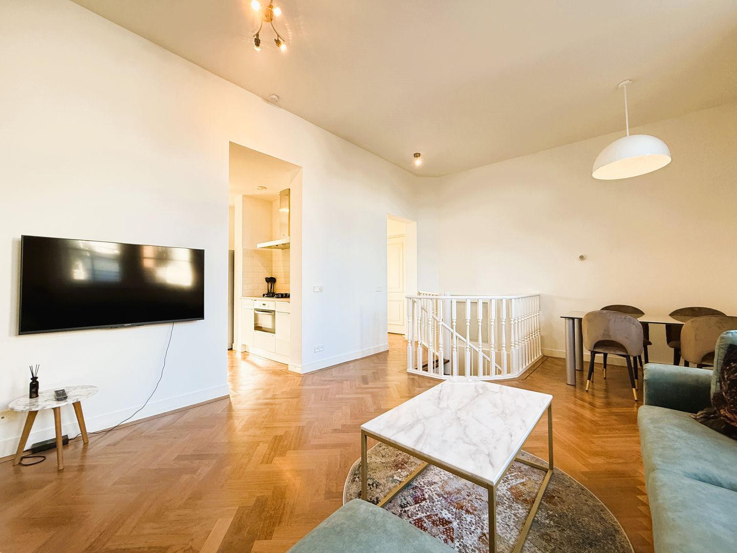 Photo 5 of Herengracht 183-C