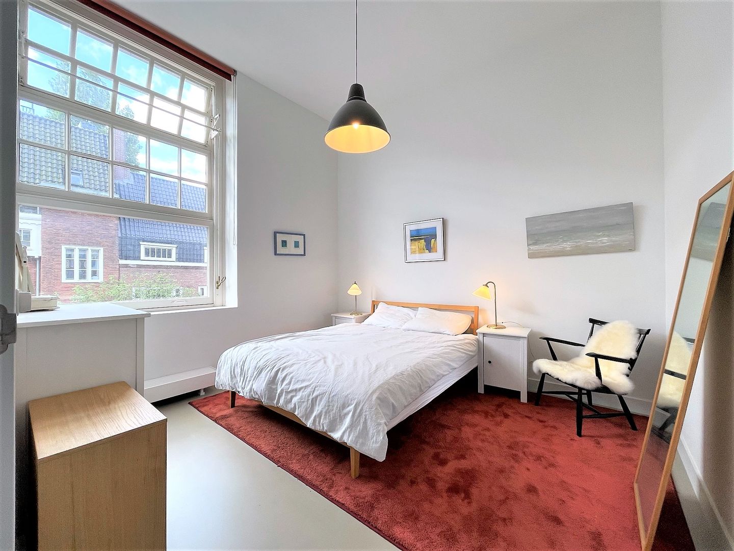 Photo 20 of Floris Versterstraat 10-D