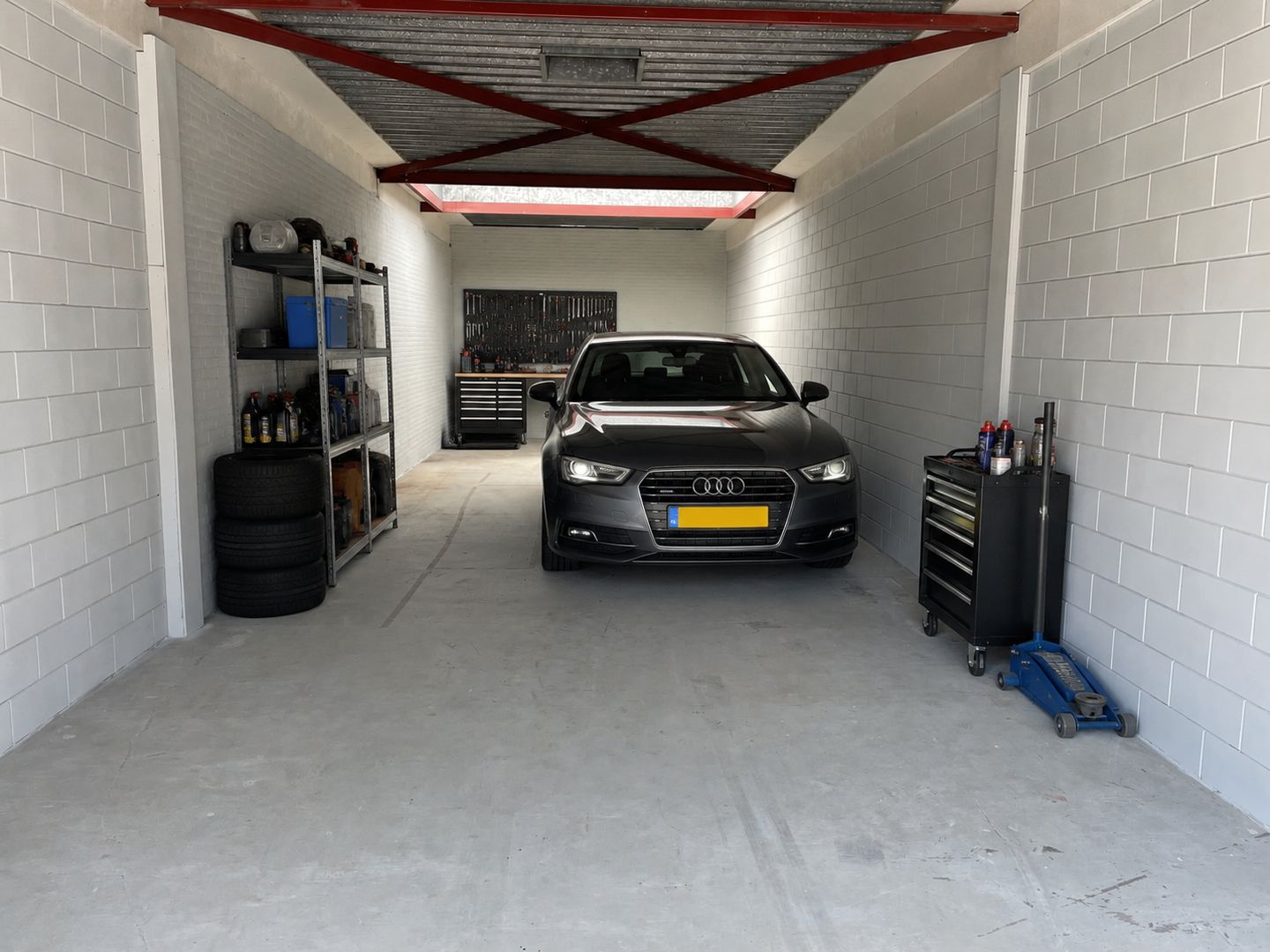 Bekijk foto 4 van Griede 12-A