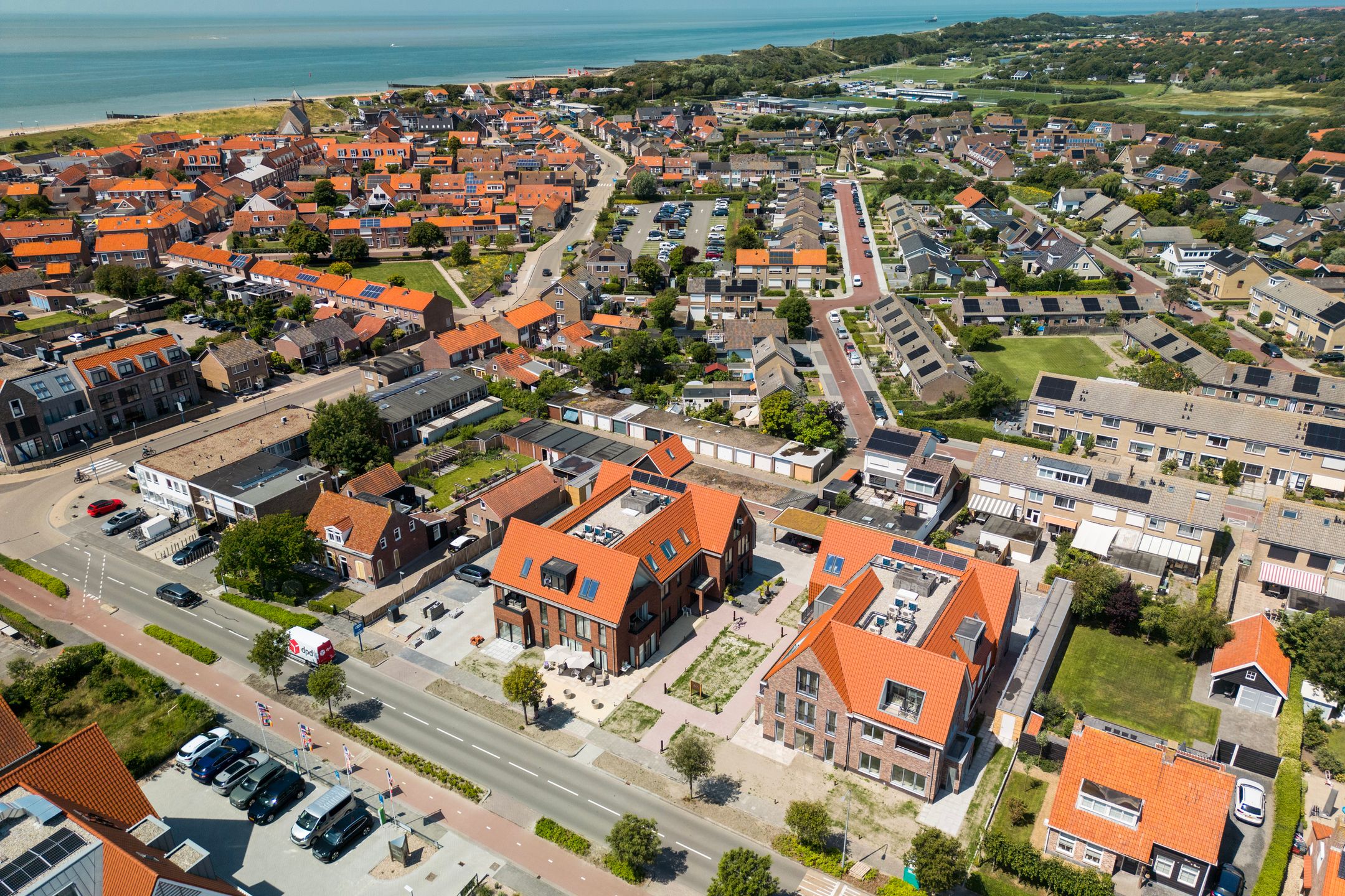 Langendam 31-G 31 G