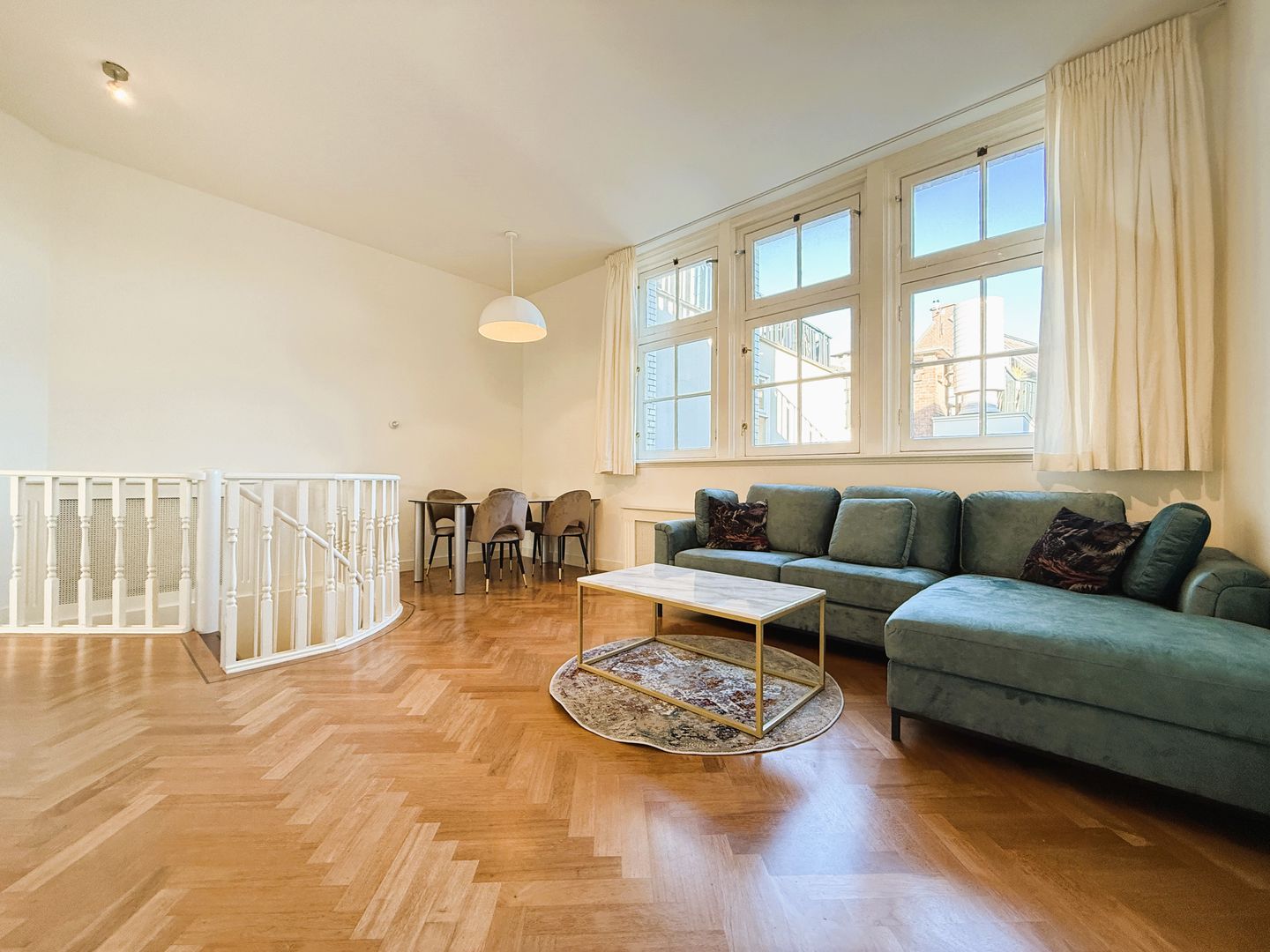 Photo 4 of Herengracht 183-C