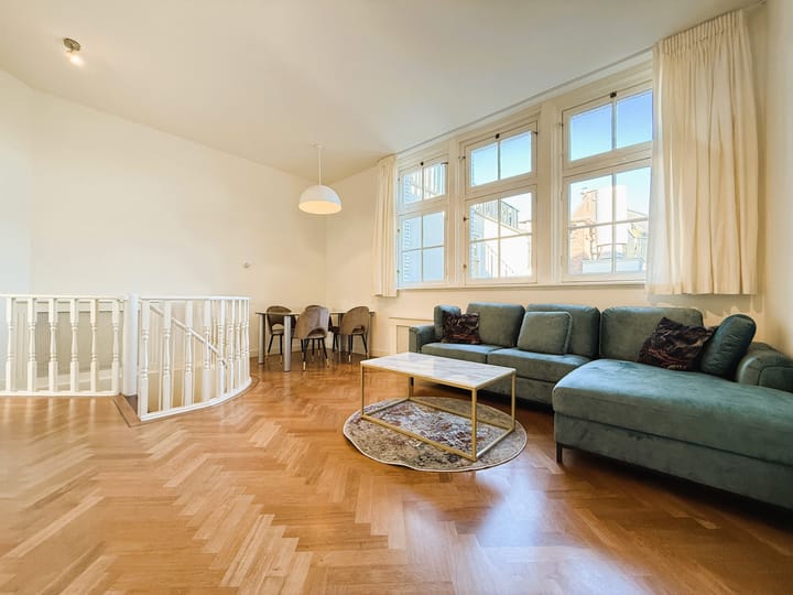 Foto 4 van Herengracht 183-C