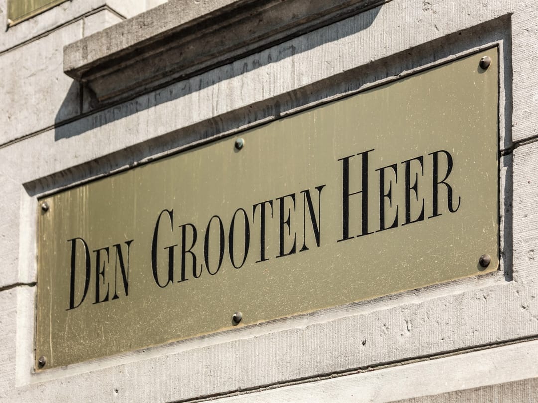 Photo 2 of Herengracht 183-C