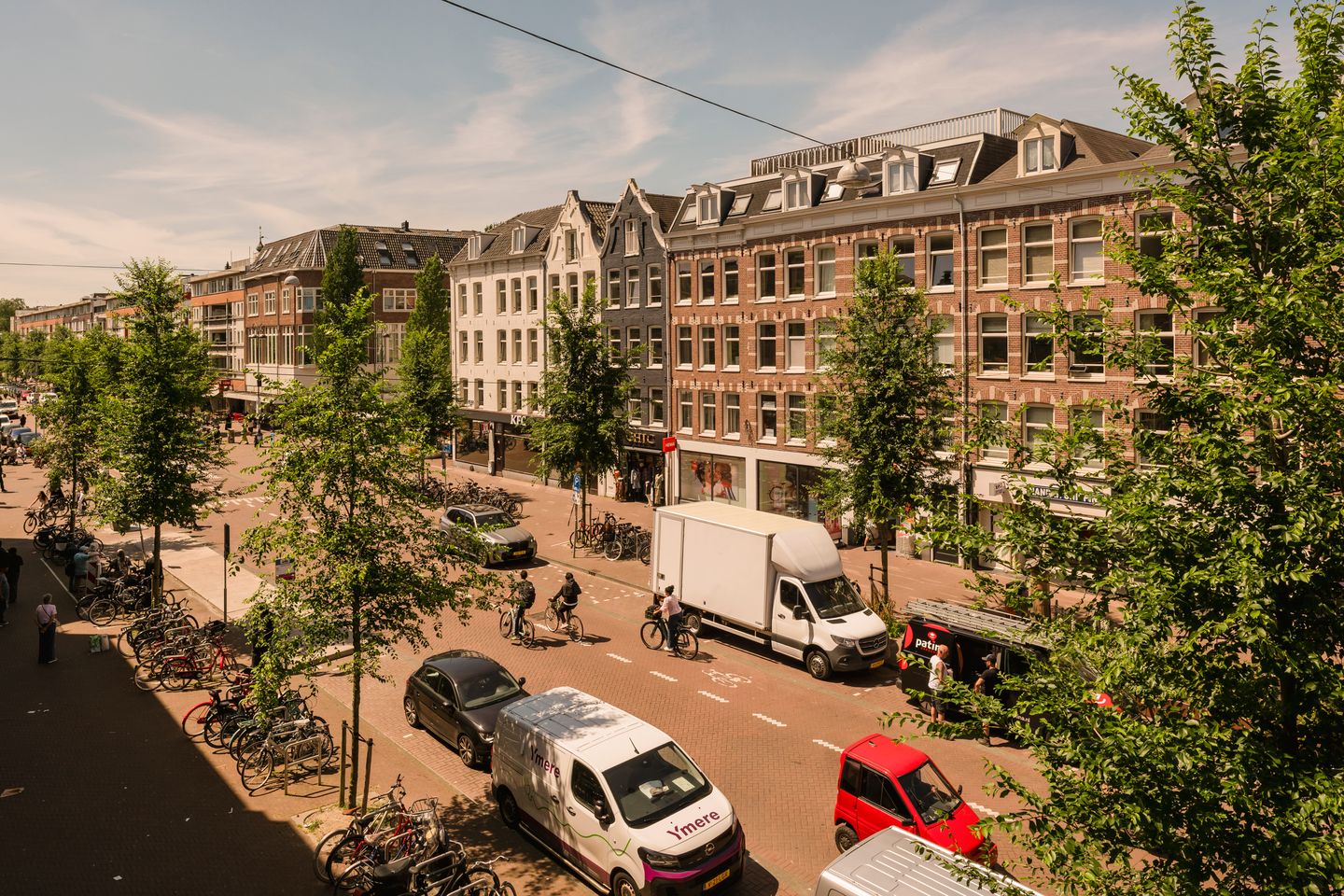 Foto 14 van Eerste Van Swindenstraat 84-B