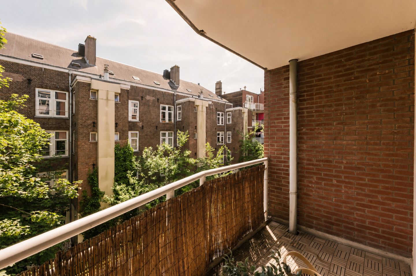 Foto 20 van Eerste Van Swindenstraat 84-B