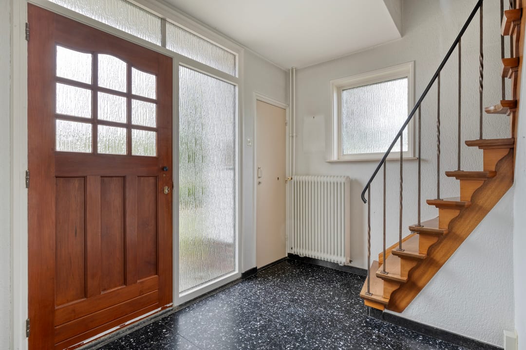 Photo 8 of Bernhardstraat 12