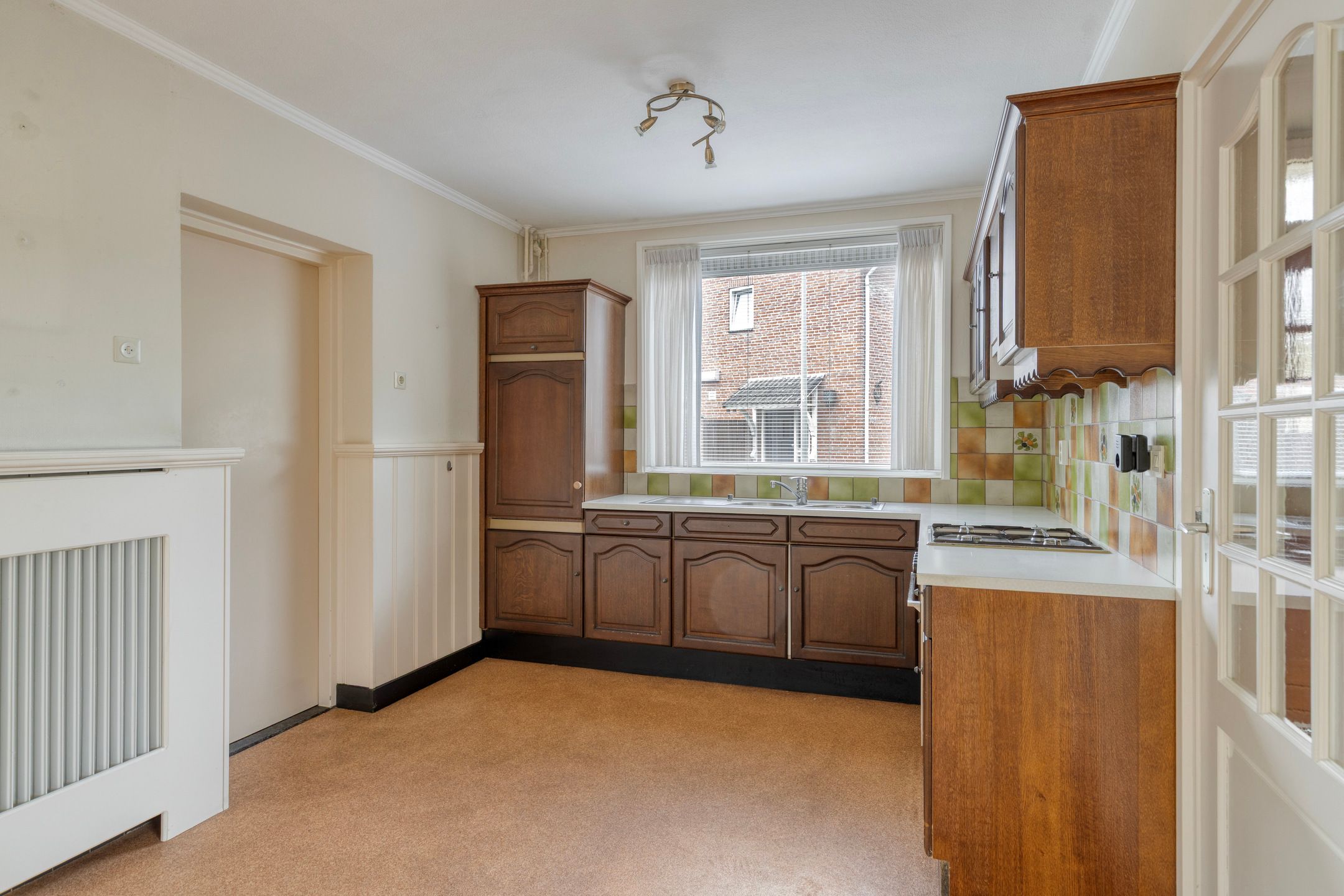 Photo 15 of Bernhardstraat 12