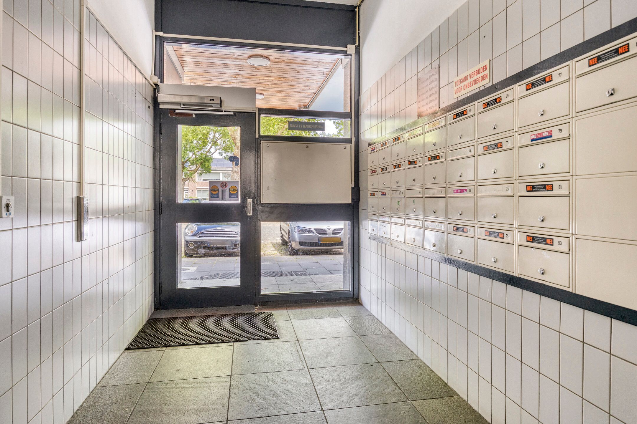 Wijnpeerstraat 21 Eindhoven - Widok 2
