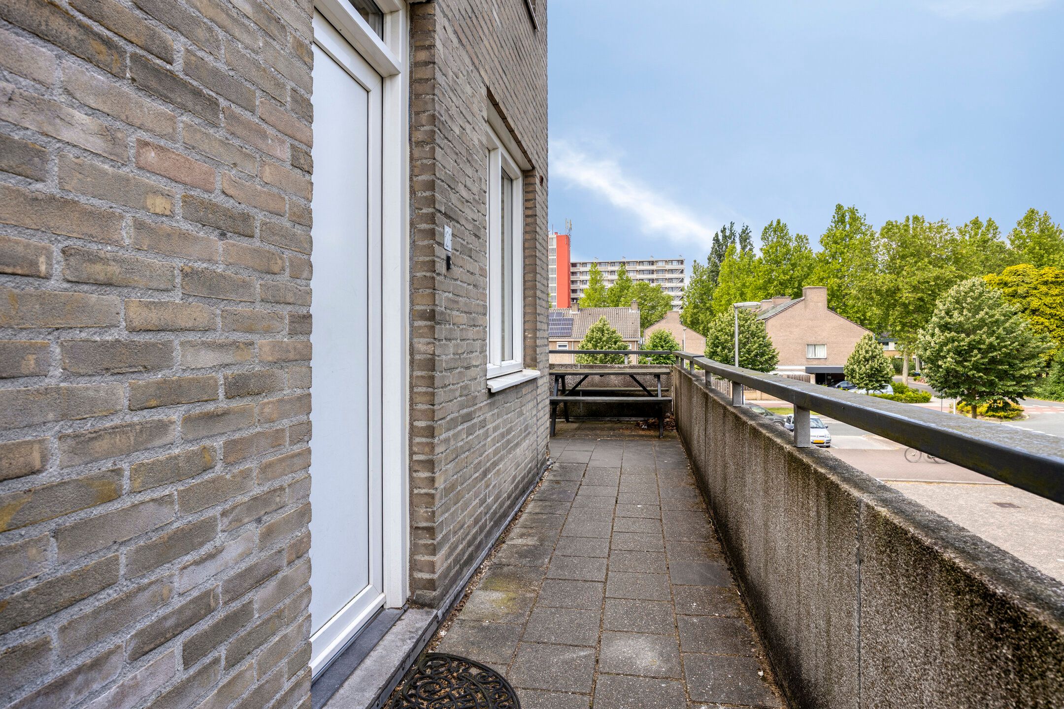 Wijnpeerstraat 21 Eindhoven - Widok 5