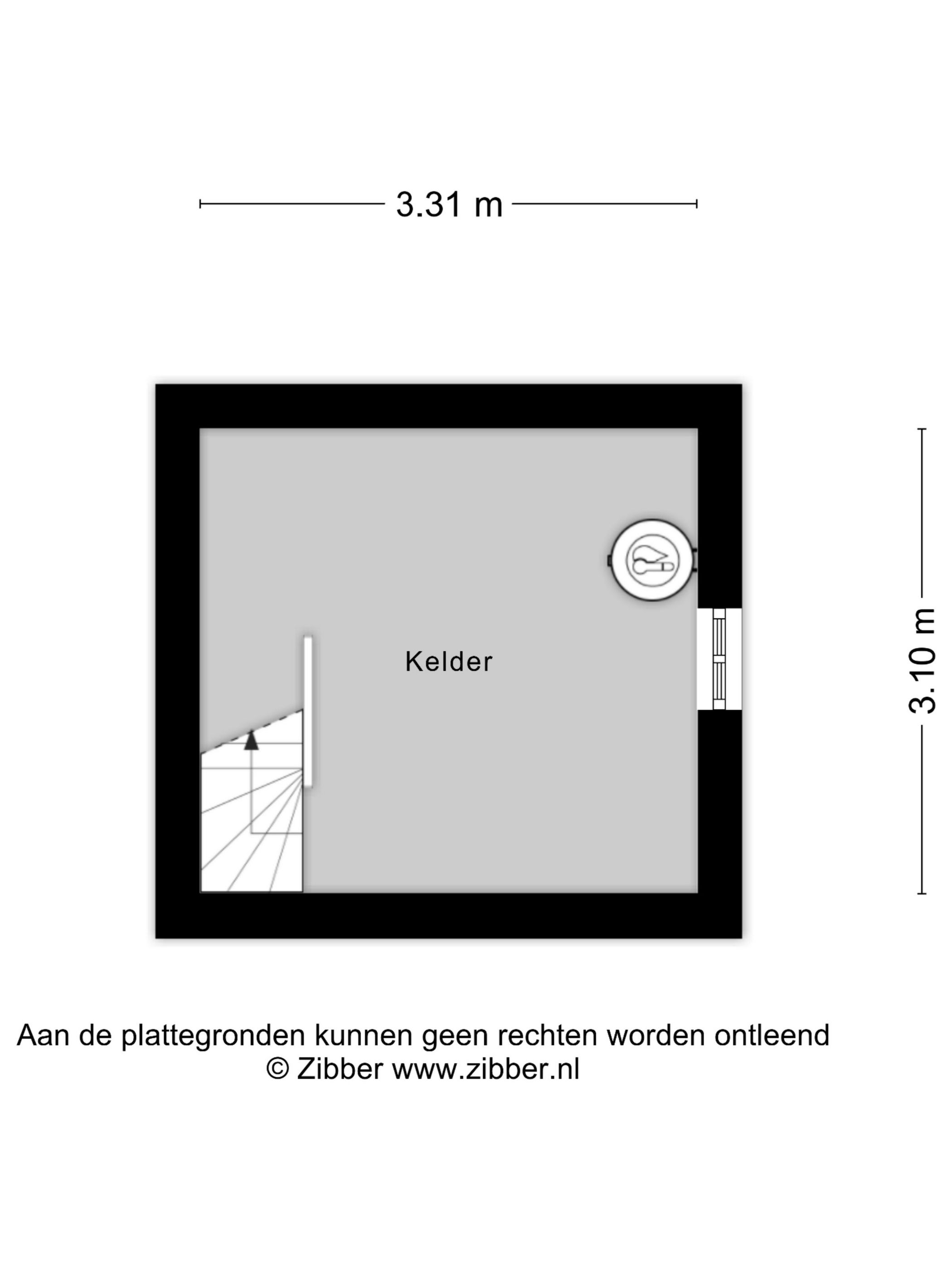 Photo 45 of Bernhardstraat 12