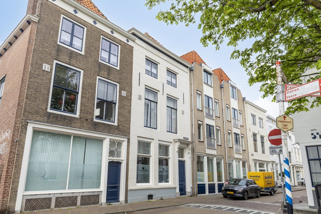 Foto 23 van Koestraat 8