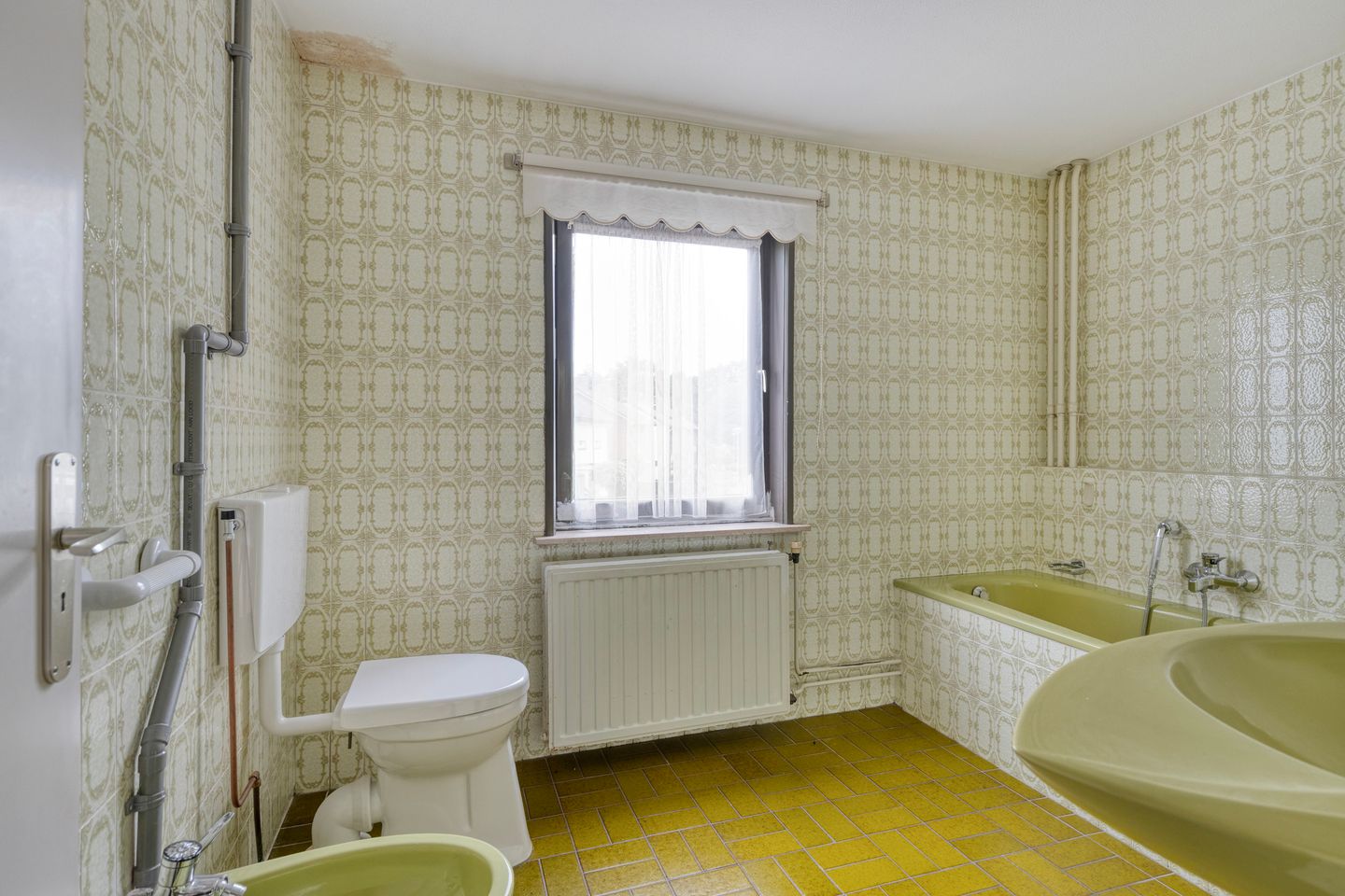 Photo 25 of Bernhardstraat 12