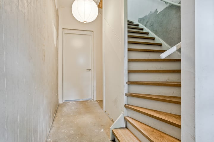 Tussenwoning te koop: Loevestein 75, Hengelo