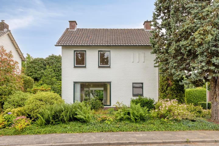 Bernhardstraat 12