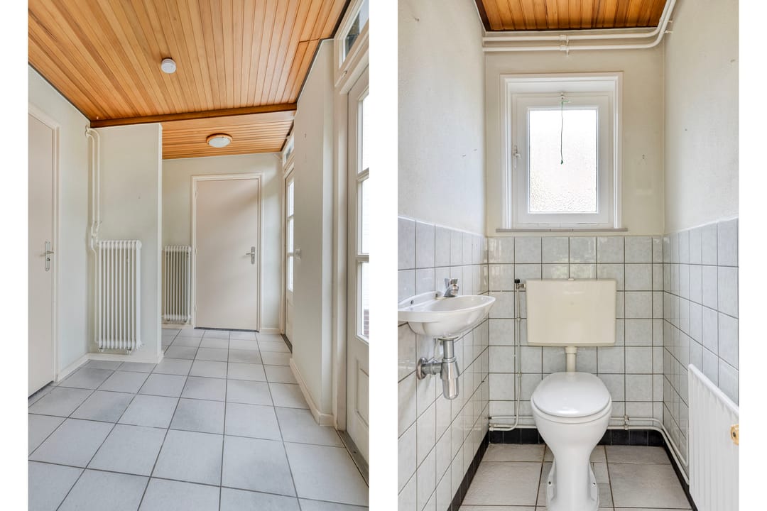 Photo 17 of Bernhardstraat 12